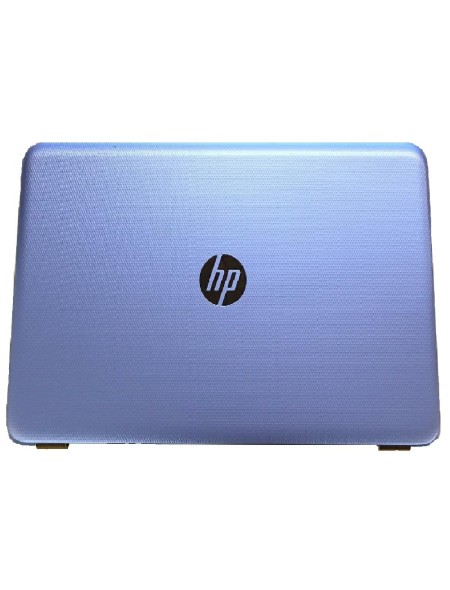 LCD Cover compatible para portátil HP 15-AC / 15-AF / Azul 816732-001