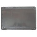 LCD Cover compatible para portátil HP 15-AY / 15-BA / Plata 854987-001