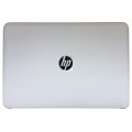 LCD Cover compatible para portátil HP 15-AY / 15-BA / Blanca 854988-001