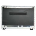 LCD Cover compatible para portátil HP 15-AY / 15-BA / Blanca 854988-001