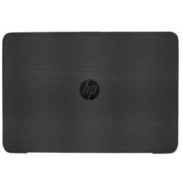 LCD Cover compatible para portátil HP 15-AY / 15-BA Negro