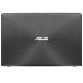 LCD Cover compatible para portátil ASUS F554L / K550CC Negro 90NB00T2-R7A000