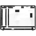LCD Cover compatible para portátil ASUS F554L / K550CC Negro 90NB00T2-R7A000