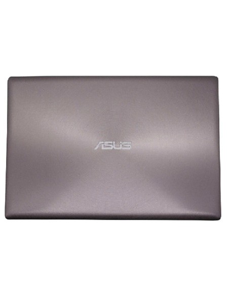 LCD Cover compatible para portátil ASUS UX303LN / UX303LA Gris Versión táctil 90NB04R2-R7A010