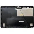 LCD Cover compatible para portátil ASUS X555LA / F554LA Negro 90NB0628-R7A000