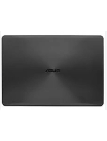 LCD Cover compatible para portátil ASUS X555LA / F554LA Negro Aluminio 90NB064A-R7A010