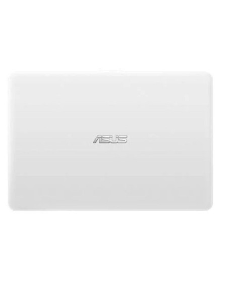 LCD Cover compatible para portátil ASUS VivoBook X556UA / F556UA Blanco 90NB09S5-R7A010