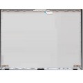 LCD Cover compatible para portátil ASUS VivoBook X556UA / F556UA Blanco 90NB09S5-R7A010