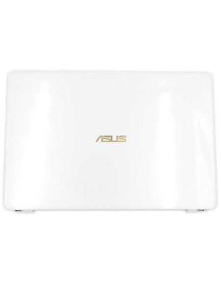 LCD Cover compatible para portátil ASUS X540LA Blanco 90NB0B02-R7A010