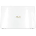 LCD Cover compatible para portátil ASUS X540LA Blanco 90NB0B02-R7A010