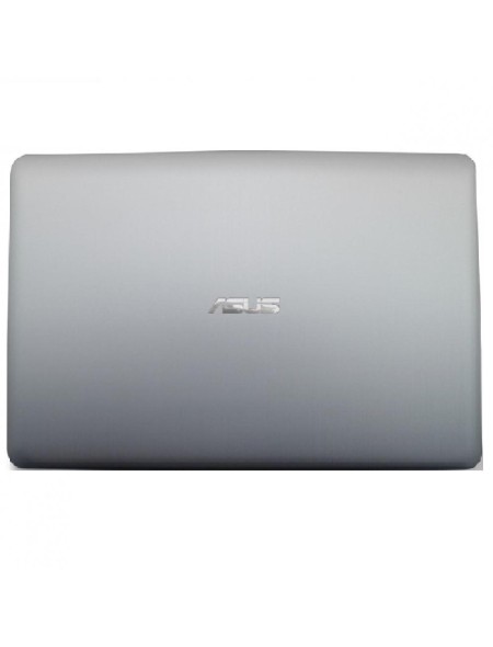 LCD Cover compatible para portátil ASUS X540LA Gris 90NB0B03-R7A010
