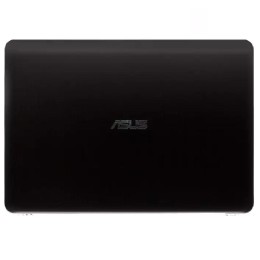LCD Cover compatible para portátil ASUS X540LA Negro