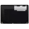 LCD Cover compatible para portátil ASUS X540LA Negro 90NB0B31-R7A010