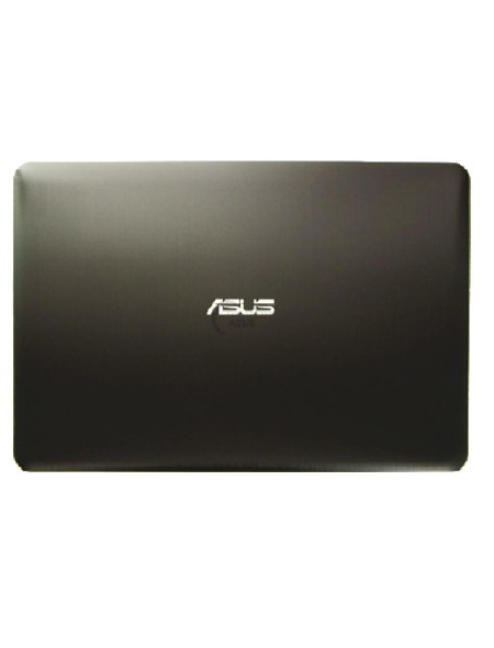 LCD Cover compatible para portátil ASUS X541UV / F541UV Marrón chocolate 90NB0CG1-R7A000