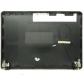 LCD Cover compatible para portátil ASUS X541UV / F541UV Marrón chocolate 90NB0CG1-R7A000