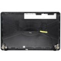 LCD Cover compatible para portátil ASUS X541UV / F541UV Plata 90NB0CG3-R7A000