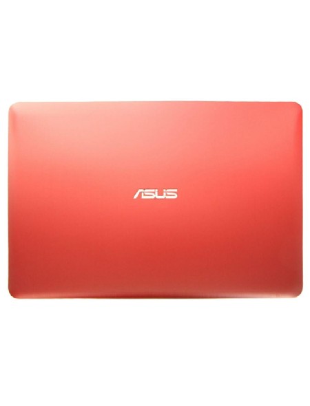 LCD Cover compatible para portátil ASUS X541UV / F541UV Rojo 90NB0CG4-R7A000