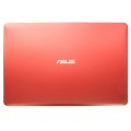 LCD Cover compatible para portátil ASUS X541UV / F541UV Rojo 90NB0CG4-R7A000