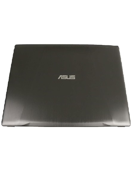 LCD Cover compatible para portátil ASUS Rog Strix GL753VD / GL753VE  Negro 90NB0DM3-R7A010