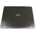 LCD Cover compatible para portátil ASUS Rog Strix GL753VD / GL753VE  Negro 90NB0DM3-R7A010