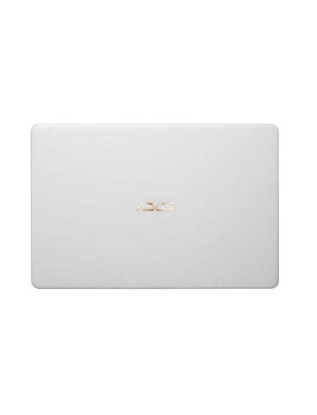 LCD Cover compatible para portátil ASUS X510UA Blanco 90NB0FQ1-R7A010