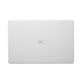 LCD Cover compatible para portátil ASUS X510UA Blanco 90NB0FQ1-R7A010