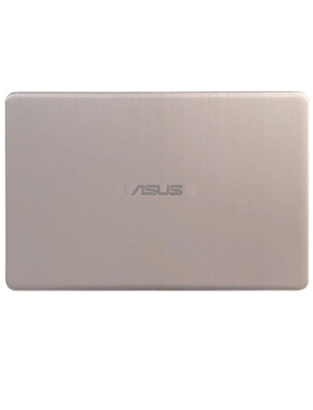 LCD Cover compatible para portátil ASUS Vivobook X441UA Dorado 90NB0GF1-R7A010