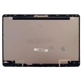 LCD Cover compatible para portátil ASUS Vivobook X441UA Dorado 90NB0GF1-R7A010