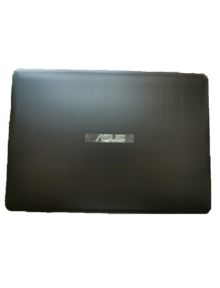 LCD Cover compatible para portátil ASUS Vivobook X540BA / X540MA Gris 90NB0HE3-R7A010