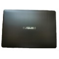 LCD Cover compatible para portátil ASUS Vivobook X540BA / X540MA Gris 90NB0HE3-R7A010