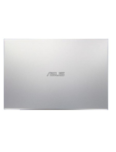 LCD Cover compatible para portátil ASUS X512 Plata 90NB0KA2-R7A010