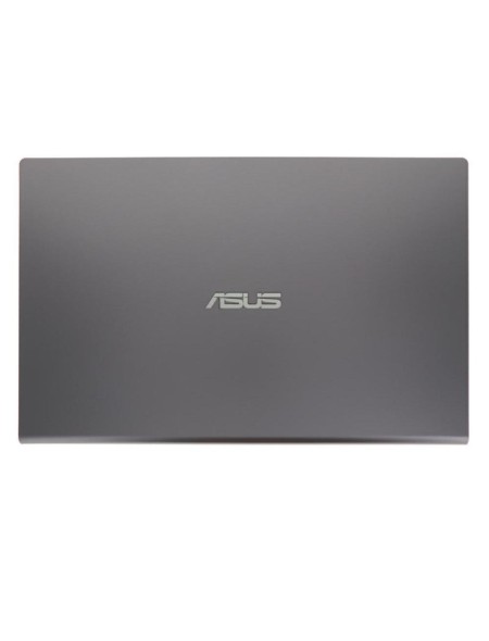 LCD Cover compatible para portátil ASUS X509 Gris 90NB0NC2-R7A011