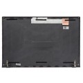 LCD Cover compatible para portátil ASUS X509 Gris 90NB0NC2-R7A011