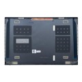 LCD Cover compatible para portátil ASUS ZenBook 14 UX425 Morado 90NB0QX2-MOR