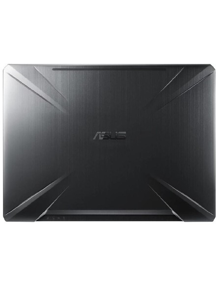 LCD Cover compatible para portátil ASUS FX504GD Negro 90NR00I3-R7A012