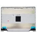 LCD Cover compatible para portátil HP 14-BA Plata (modelos 1366x768) 924269-001