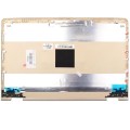 LCD Cover compatible para portátil HP 14-BA Dorada (modelos Full HD) 924272-001