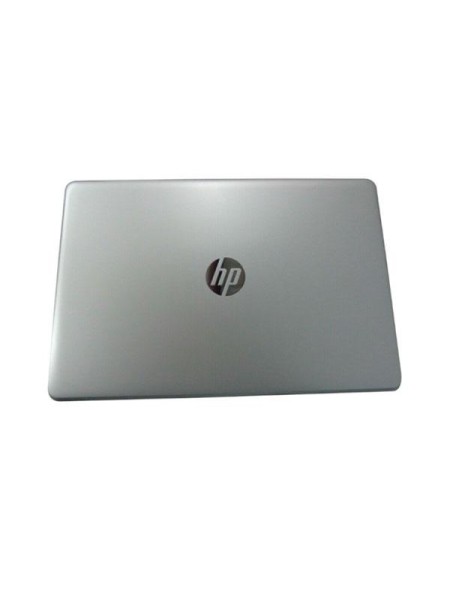 LCD Cover compatible para portátil HP 15-BS / 15-BW / 250 g6 / 255 g6 / Plata 924892-001