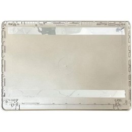 LCD Cover compatible para portátil HP 15-BS / 15-BW / 250 g6 / 255 g6 / Plata 924892-001