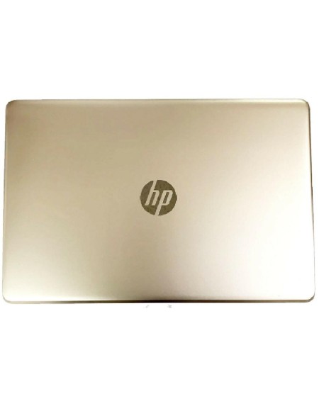 LCD Cover compatible para portátil HP 15-BS / 15-BW / 250 g6 / 255 g6 / Dorado 924893-001