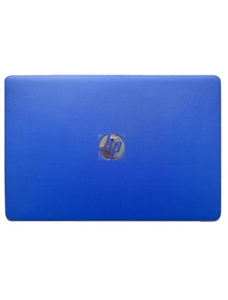 LCD Cover compatible para portátil HP 15-BS / 15-BW / 250 g6 / 255 g6 / Azul 924895-001