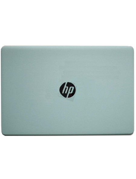 LCD Cover compatible para portátil HP 15-BS / 15-BW / 250 g6 / 255 g6 / Pale Mint 924897-001