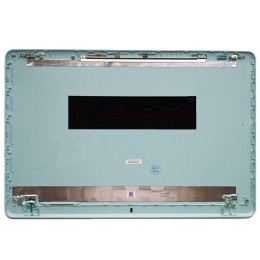 LCD Cover compatible para portátil HP 15-BS / 15-BW / 250 g6 / 255 g6 / Pale Mint 924897-001