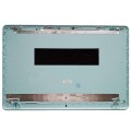 LCD Cover compatible para portátil HP 15-BS / 15-BW / 250 g6 / 255 g6 / Pale Mint 924897-001