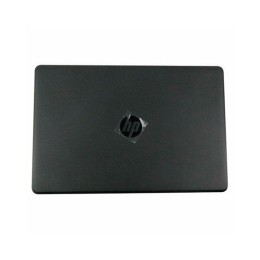 LCD Cover compatible para portátil HP 15-BS / 15-BW / 250 g6 / 255 g6 / Negro 924899-001