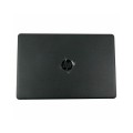 LCD Cover compatible para portátil HP 15-BS / 15-BW / 250 g6 / 255 g6 / Negro 924899-001