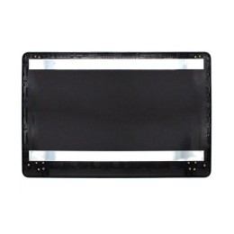 LCD Cover compatible para portátil HP 15-BS / 15-BW / 250 g6 / 255 g6 / Negro 924899-001