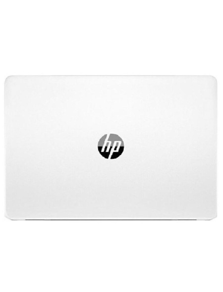 LCD Cover compatible para portátil HP 15-BS / 15-BW / 250 g6 / 255 g6 / Blanco 924900-001