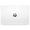 LCD Cover compatible para portátil HP 15-BS / 15-BW / 250 g6 / 255 g6 / Blanco 924900-001