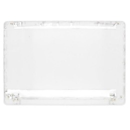 LCD Cover compatible para portátil HP 15-BS / 15-BW Blanco